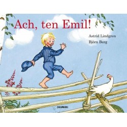 Ach, ten Emil!