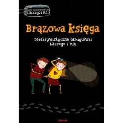 Brązowa księga