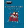 Diamentowa księga Detektywistyczne łamigłówki Lassego i Mai
