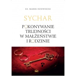 Pokonywanie trudności w małżeństwie i rodzinie