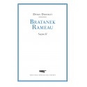 Bratanek Rameau Satyra II