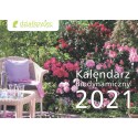 Kalendarz biodynamiczny 2021 (ścienny)