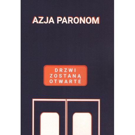 Drzwi zostaną otwarte