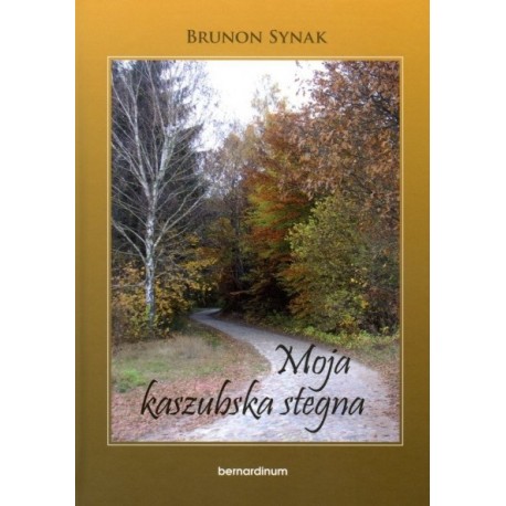 Moja kaszubska stegna