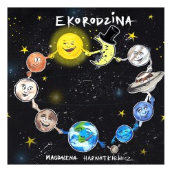 Ekorodzina