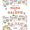 Mama w galopie