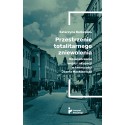 Przestrzenie totalitarnego zniewolenia Doświadczenie wojny i okupacji w twórczości Józefa Mackiewicza