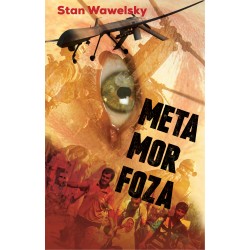 Metamorfoza