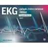 EKG pułapki, które niełatwo ominąć. Przypadki kliniczne Tom 2