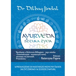 Ayurveda Sztuka Życia