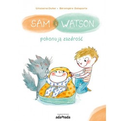 Sam i Watson pokonują zazdrość