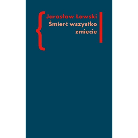 Śmierć wszystko zmiecie. Studia o czarnym romantyzmie II