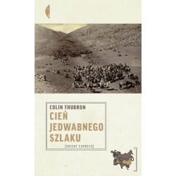 Cień Jedwabnego Szlaku