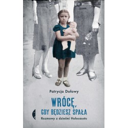 Wrócę gdy będziesz spała