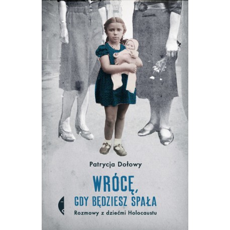 Wrócę gdy będziesz spała