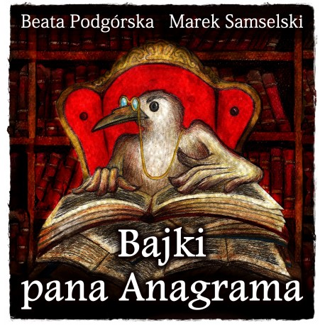 Bajki Pana Anagrama