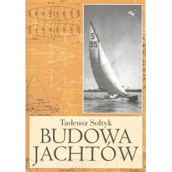 Budowa jachtów