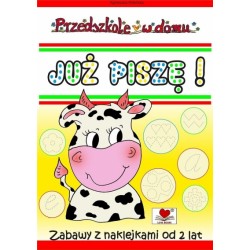 Już piszę !