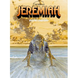 Jeremiah - 21 - Kuzyn Lindford