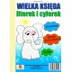 Wielka księga literek i cyferek