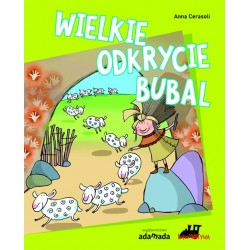 Wielkie odkrycie Bubal