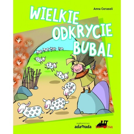 Wielkie odkrycie Bubal
