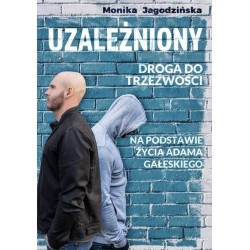 Uzależniony. Droga do trzeźwości