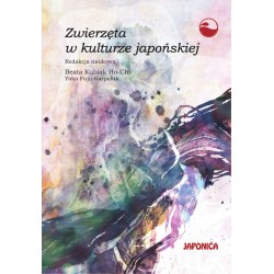 Zwierzęta w kulturze japońskiej