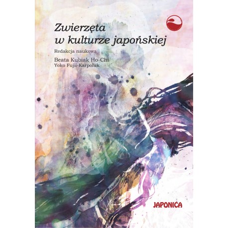 Zwierzęta w kulturze japońskiej