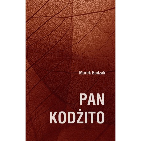 Pan Kodżito