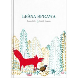 Leśna sprawa