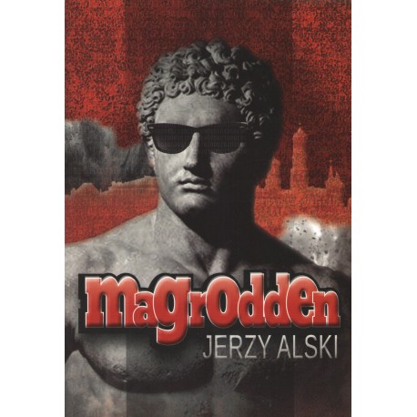 Magrodden