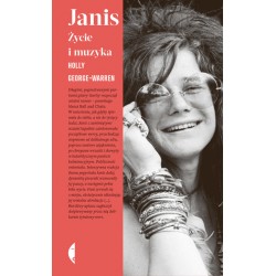 Janis. Życie i muzyka