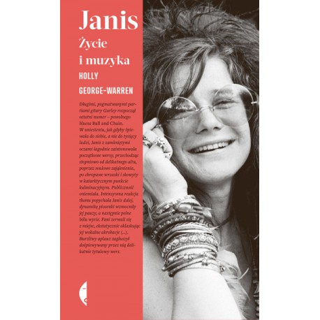 Janis. Życie i muzyka