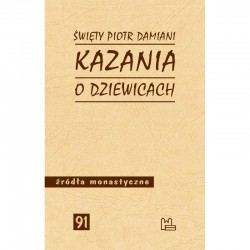 Kazania o dziewicach