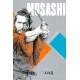 Musashi. Zwój Dwóch Światów Tom 5
