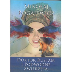 Doktor Rustam i podwodne zwierzęta