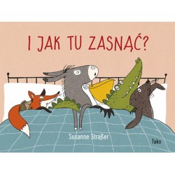 I jak tu zasnąć ?