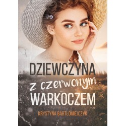 Dziewczyna z czerwonym warkoczem