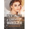 Dziewczyna z czerwonym warkoczem