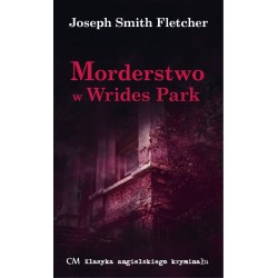 Morderstwo w Wrides Park