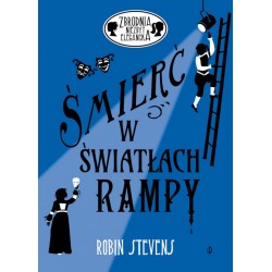 Śmierć w światłach rampy