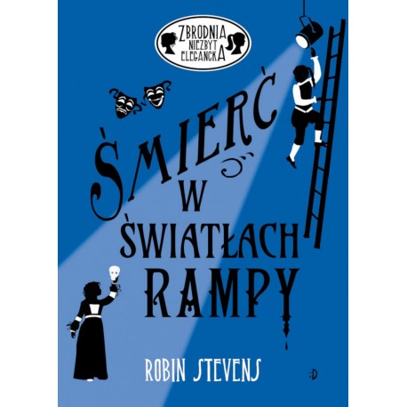 Śmierć w światłach rampy