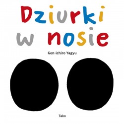 Dziurki w nosie