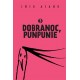 Dobranoc, Punpunie