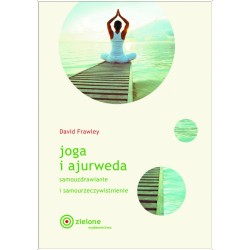 Joga i ajurweda