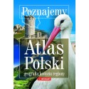 Poznajemy. Atlas Polski