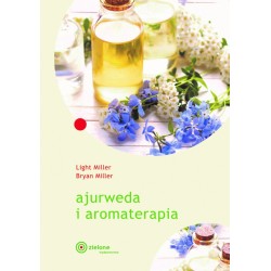 Ajurweda i aromaterapia