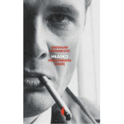 Hłasko. Proletariacki książę