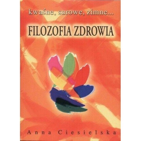 Filozofia zdrowia